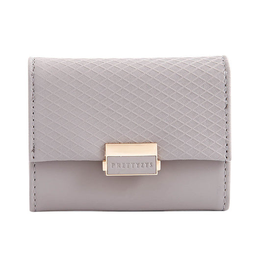 Cartera Compacta para Tarjetas con Gran Capacidad y Múltiples Compartimentos - Image 12