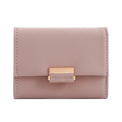Cartera Compacta para Tarjetas con Gran Capacidad y Múltiples Compartimentos - Image 15