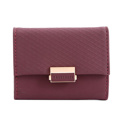 Cartera Compacta para Tarjetas con Gran Capacidad y Múltiples Compartimentos - Image 3