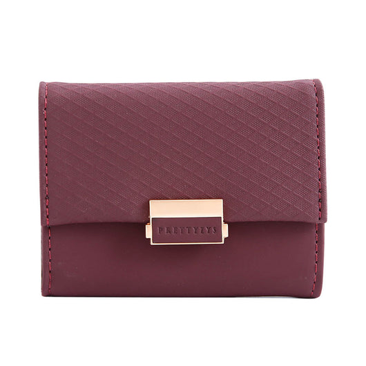 Cartera Compacta para Tarjetas con Gran Capacidad y Múltiples Compartimentos - Image 3
