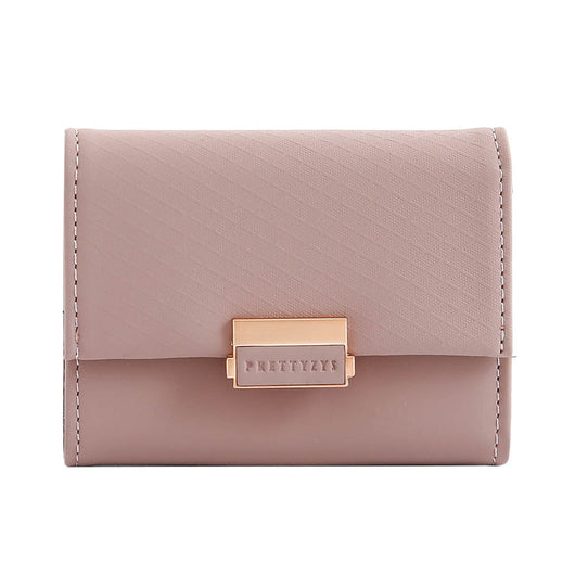 Cartera Compacta para Tarjetas con Gran Capacidad y Múltiples Compartimentos - Image 5