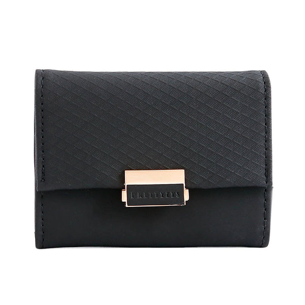 Cartera Compacta para Tarjetas con Gran Capacidad y Múltiples Compartimentos - Image 4