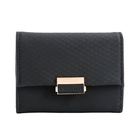Cartera Compacta para Tarjetas con Gran Capacidad y Múltiples Compartimentos - Image 4