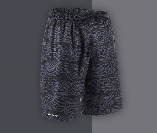 Shorts de Playa para Hombre Secado Rápido Aguas Termales - Image 2
