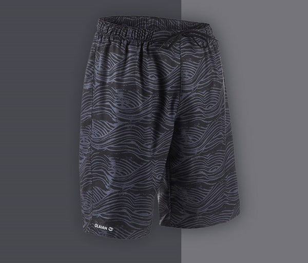 Shorts de Playa para Hombre Secado Rápido Aguas Termales