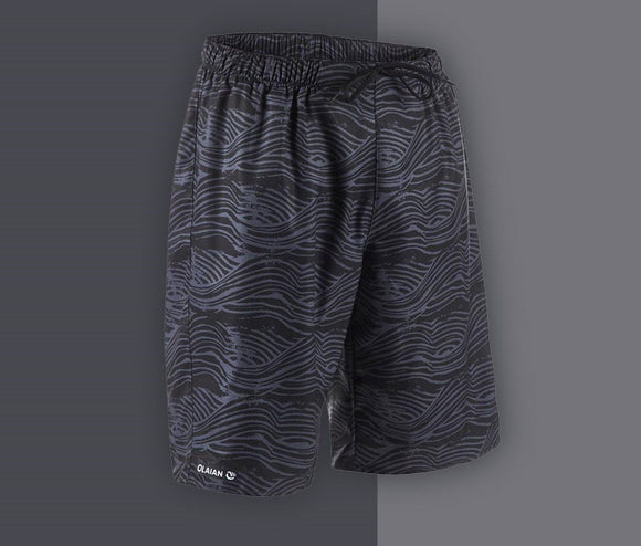 Shorts de Playa para Hombre Secado Rápido Aguas Termales
