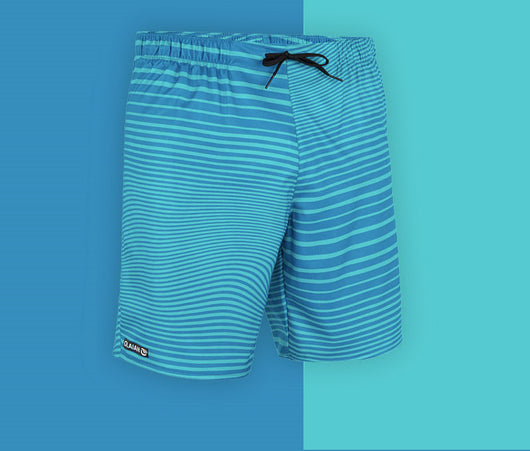 Shorts de Playa para Hombre Secado Rápido Aguas Termales - Image 5