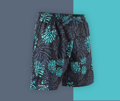 Shorts de Playa para Hombre Secado Rápido Aguas Termales - Image 6