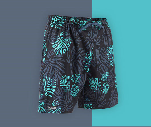 Shorts de Playa para Hombre Secado Rápido Aguas Termales - Image 6