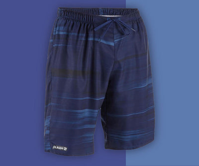 Shorts de Playa para Hombre Secado Rápido Aguas Termales - Image 8