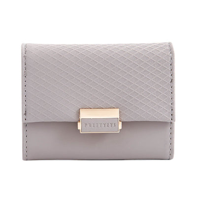 Cartera Compacta para Tarjetas con Gran Capacidad y Múltiples Compartimentos - Image 8