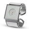 Reloj Pulsera Cuadrado Mujer Estilo Coreano Retro Casual