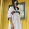 Remera Patchwork BLACKAIR