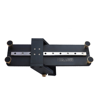 Afilador de Ángulo Fijo en Aleación de Aluminio para Carpintería - Image 9