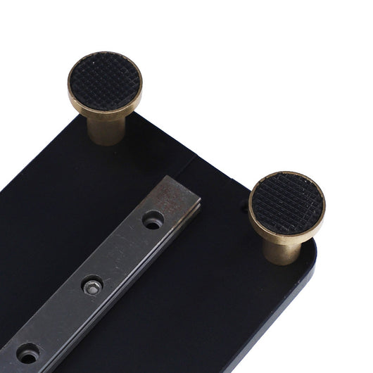 Afilador de Ángulo Fijo en Aleación de Aluminio para Carpintería - Image 10
