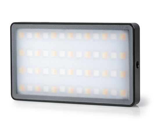 Luz LED RGB Profesional RB08P para Fotografía y Video - Image 8