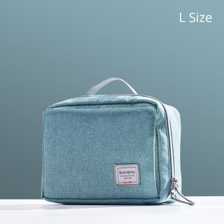 Bolsa de Almacenamiento para Salidas con Bebé - Image 5