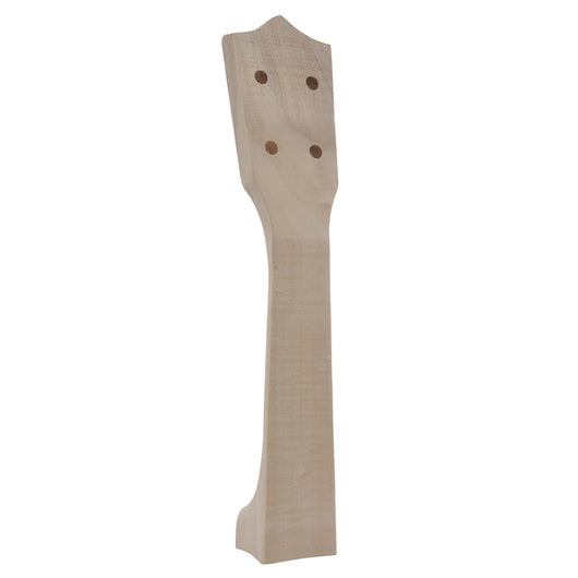 Ukelele Soprano de Madera Blanca 21 Pulgadas - Kit Completo Guitarra Hawaiana - Image 7
