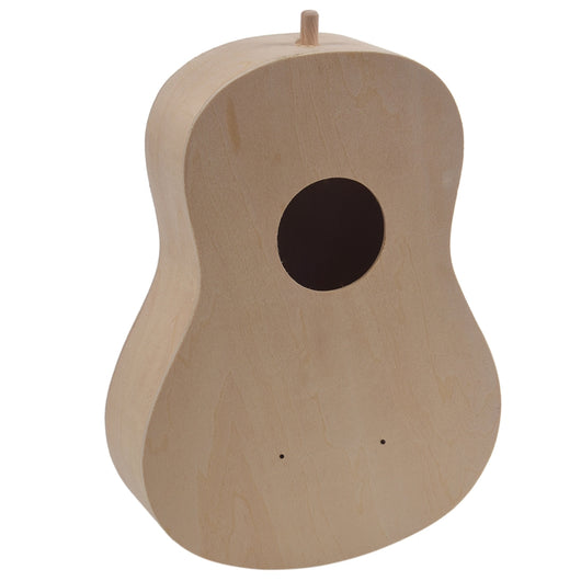 Ukelele Soprano de Madera Blanca 21 Pulgadas - Kit Completo Guitarra Hawaiana - Image 5