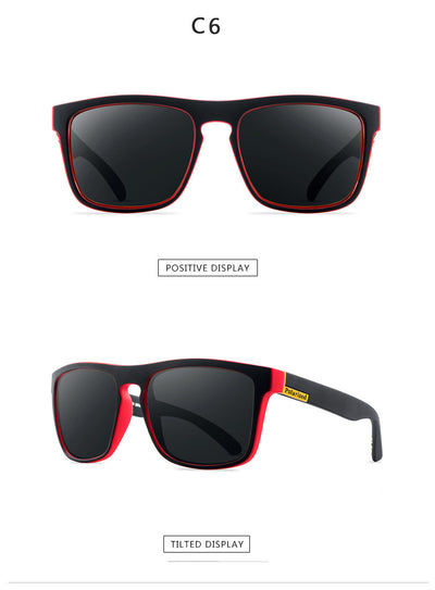 Gafas de Sol Deportivas Cuadradas para Exteriores - Image 14