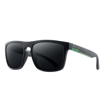 Gafas de Sol Deportivas Cuadradas para Exteriores - Image 3