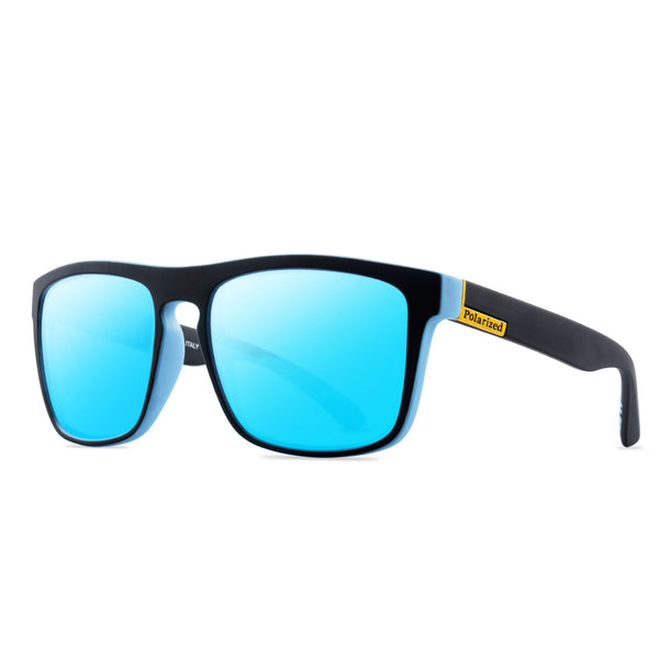Gafas de Sol Deportivas Cuadradas para Exteriores
