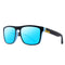 Gafas de Sol Deportivas Cuadradas para Exteriores