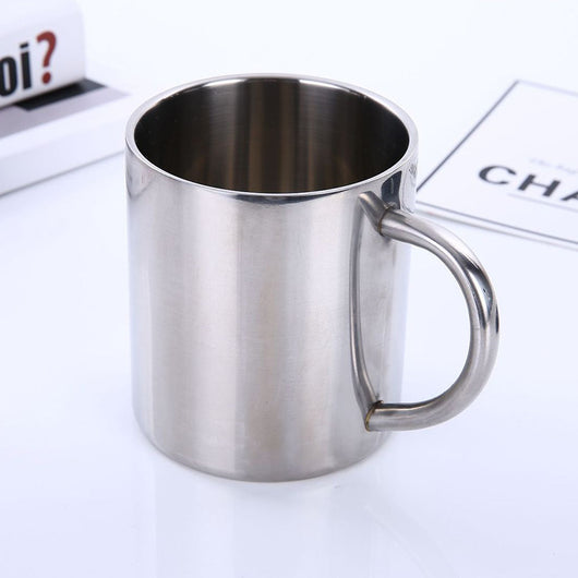 Vaso Térmico de Acero Inoxidable 304 con Doble Pared y Logo Personalizado - Image 3