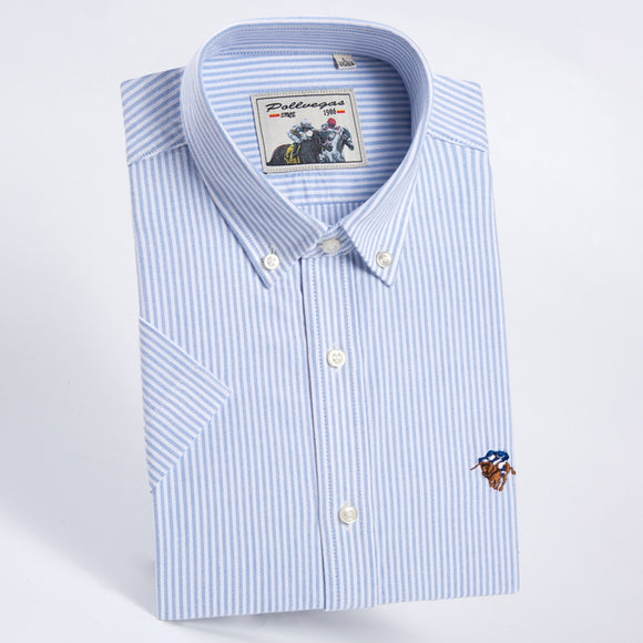 Paul Vegas Cotton T-Shirt for Newlyweds - Short Sleeve