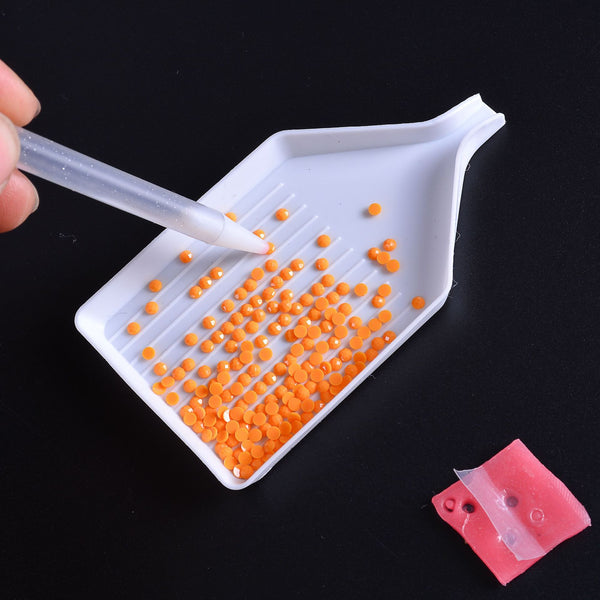 Kit Completo de Herramientas para Pintura de Diamantes