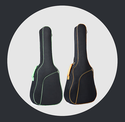 Funda Protectora para Guitarra Acústica A3 Impermeable con Correa de Transporte - Image 8