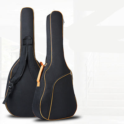 Funda Protectora para Guitarra Acústica A3 Impermeable con Correa de Transporte - Image 11