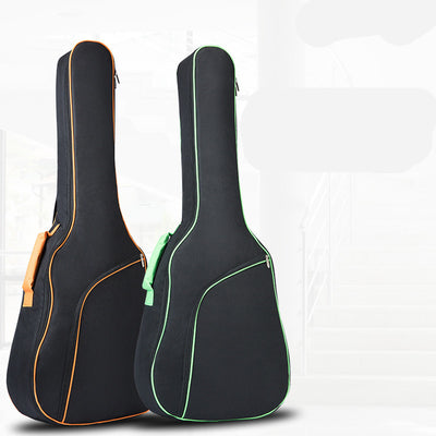 Funda Protectora para Guitarra Acústica A3 Impermeable con Correa de Transporte - Image 9