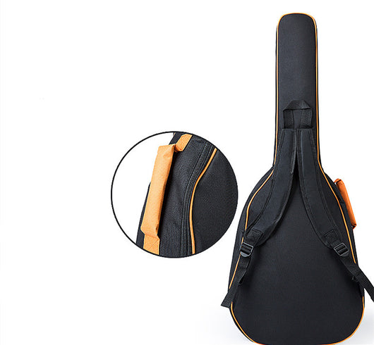 Funda Protectora para Guitarra Acústica A3 Impermeable con Correa de Transporte - Image 12