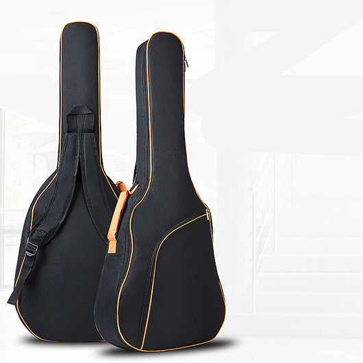 Funda Protectora para Guitarra Acústica A3 Impermeable con Correa de Transporte - Image 3