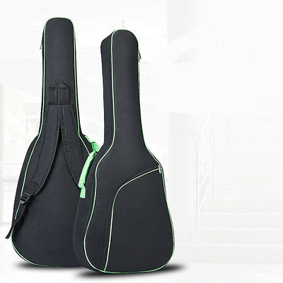 Funda Protectora para Guitarra Acústica A3 Impermeable con Correa de Transporte - Image 2