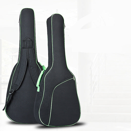 Funda Protectora para Guitarra Acústica A3 Impermeable con Correa de Transporte - Image 2