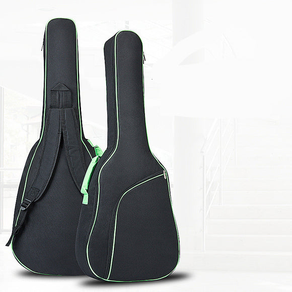 Funda Protectora para Guitarra Acústica A3 Impermeable con Correa de Transporte