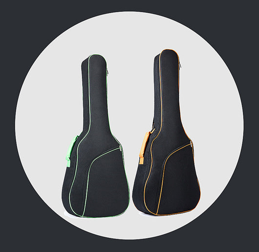 Funda Protectora para Guitarra Acústica A3 Impermeable con Correa de Transporte - Image 7