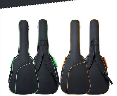 Funda Protectora para Guitarra Acústica A3 Impermeable con Correa de Transporte - Image 5