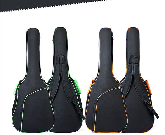 Funda Protectora para Guitarra Acústica A3 Impermeable con Correa de Transporte - Image 5
