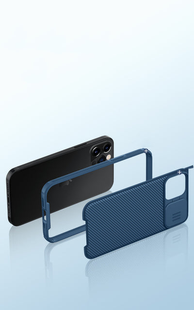 Funda Protectora MagSafe Compatible con Apple - Cierre Magnético - Image 5