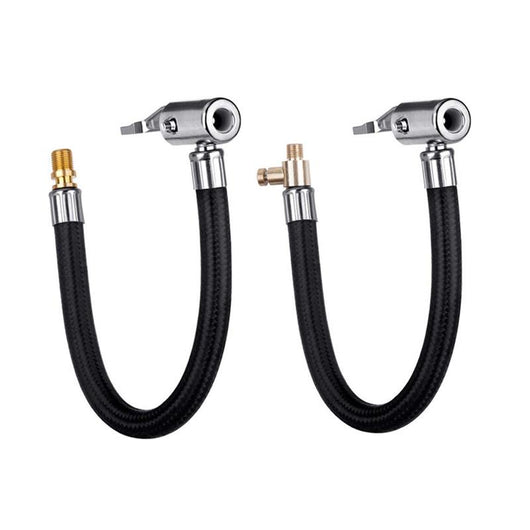 Tubo Extensible para Compresor de Aire Portátil - Image 16