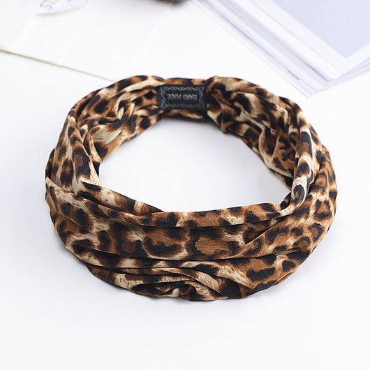 Diadema Coreana para Limpieza Facial - Banda Ancha para Maquillaje con Estilo Fairy - Image 19