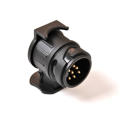 Conector de Remolque 12V Impermeable para Camiones - Image 6