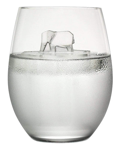 Molde de Hielo Animales Polar Bear & Pingüino - Set 2 Piezas - Image 11