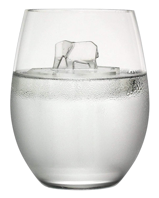 Molde de Hielo Animales Polar Bear & Pingüino - Set 2 Piezas - Image 5