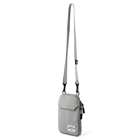 Mochila Diagonal Casual para Hombre
