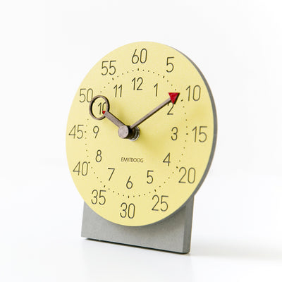 Reloj de Escritorio Minimalista Moderno para Estudiantes y Niños - Image 7