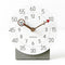 Reloj de Escritorio Minimalista Moderno para Estudiantes y Niños
